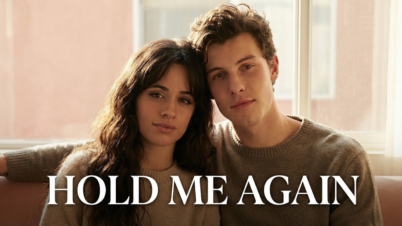 Camilla Cabello & Shawn Mendes - Hold Me Again (Official Music Video 2026)