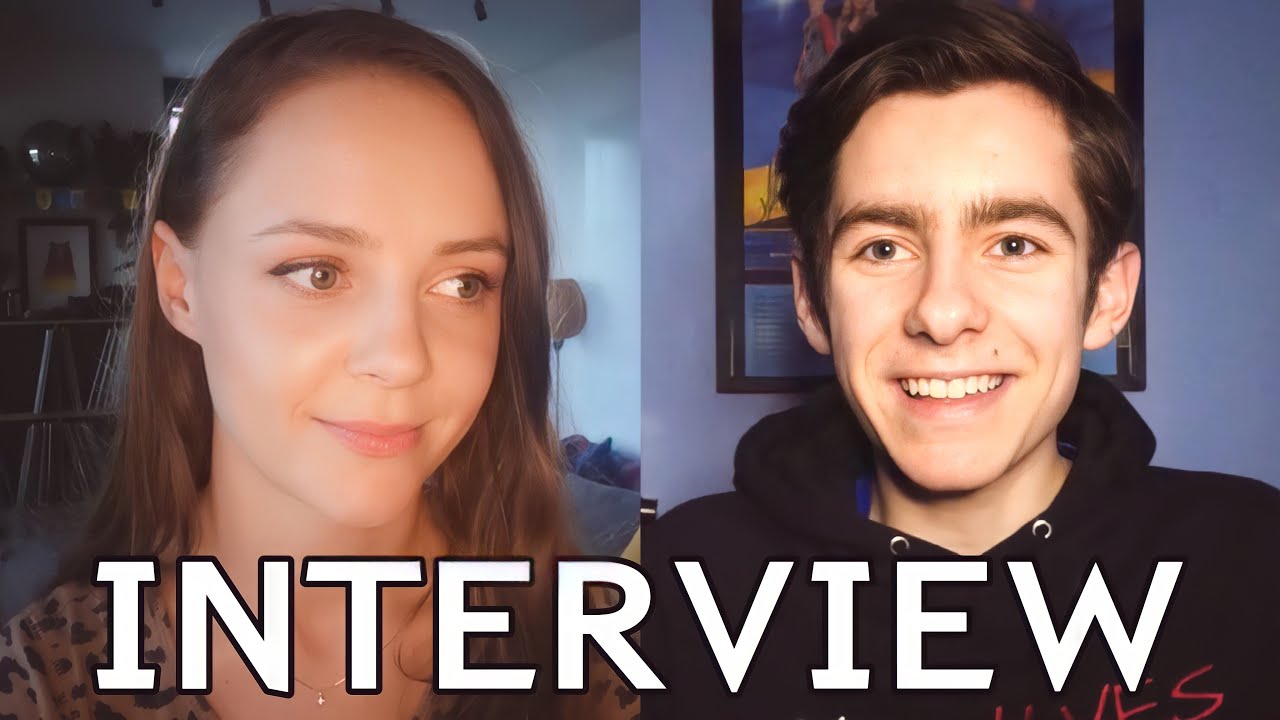 INTERVIEW WITH GEORGIA HENSHAW (Madi Diamond on Waterloo Road)