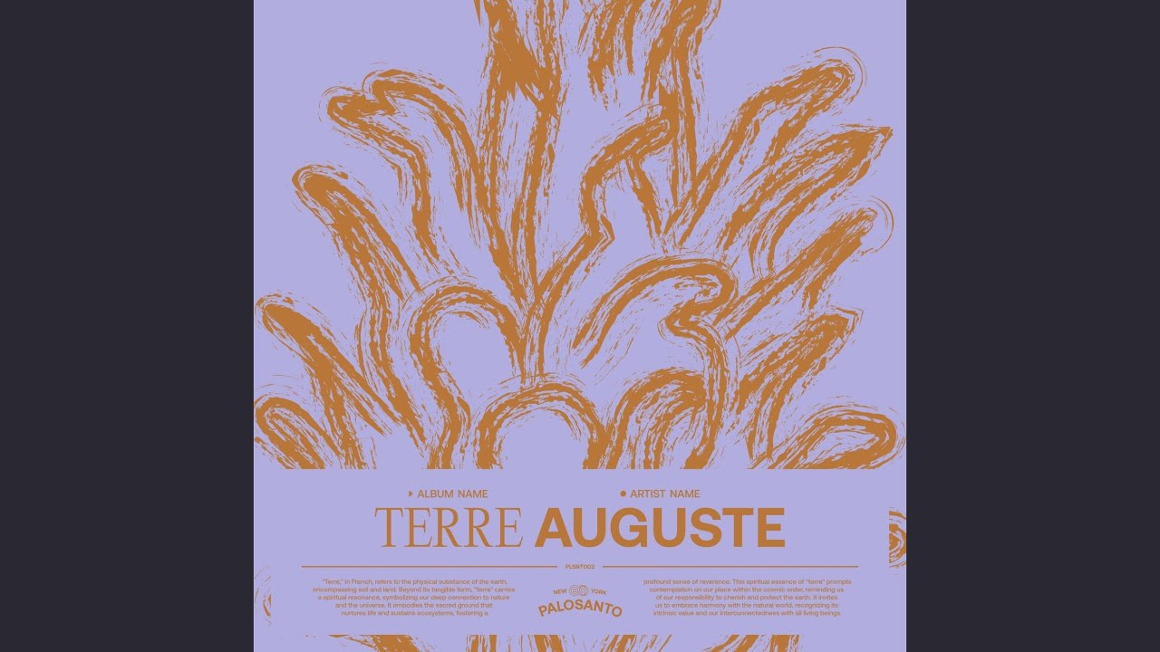 TERRE (Radio Edit)