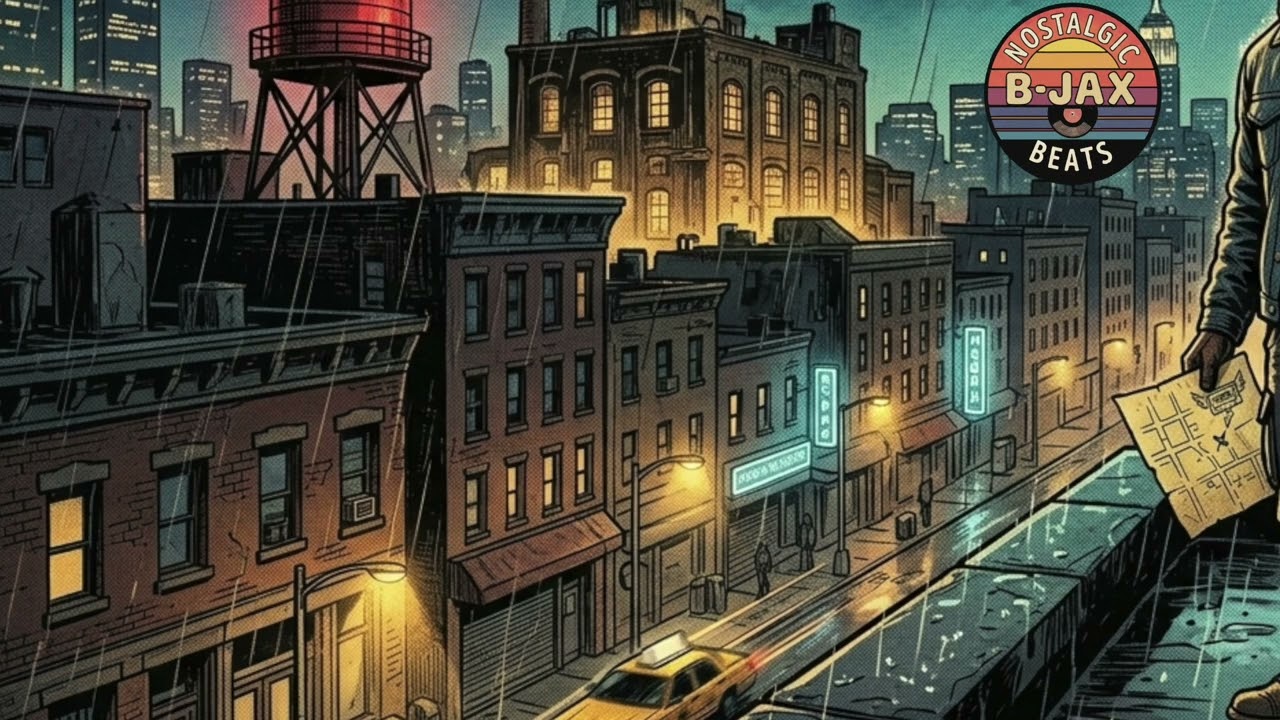 [FREE] Pete Rock x CL Smooth 90s Nostalgic Boom Bap Type Beat - 