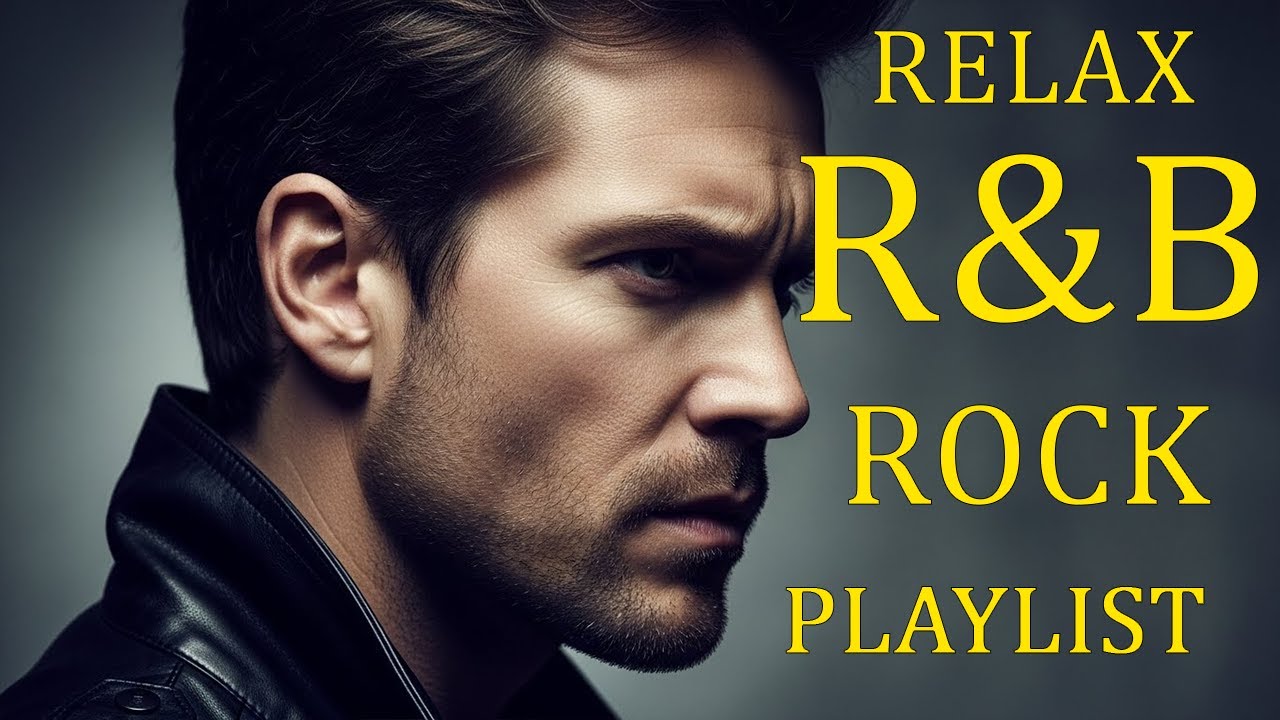 Distorted Echoes – Raw R&B Rock That Speaks to the Soul