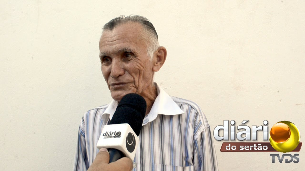 Homem afirma ter encontrado botija em s&iacute;tio