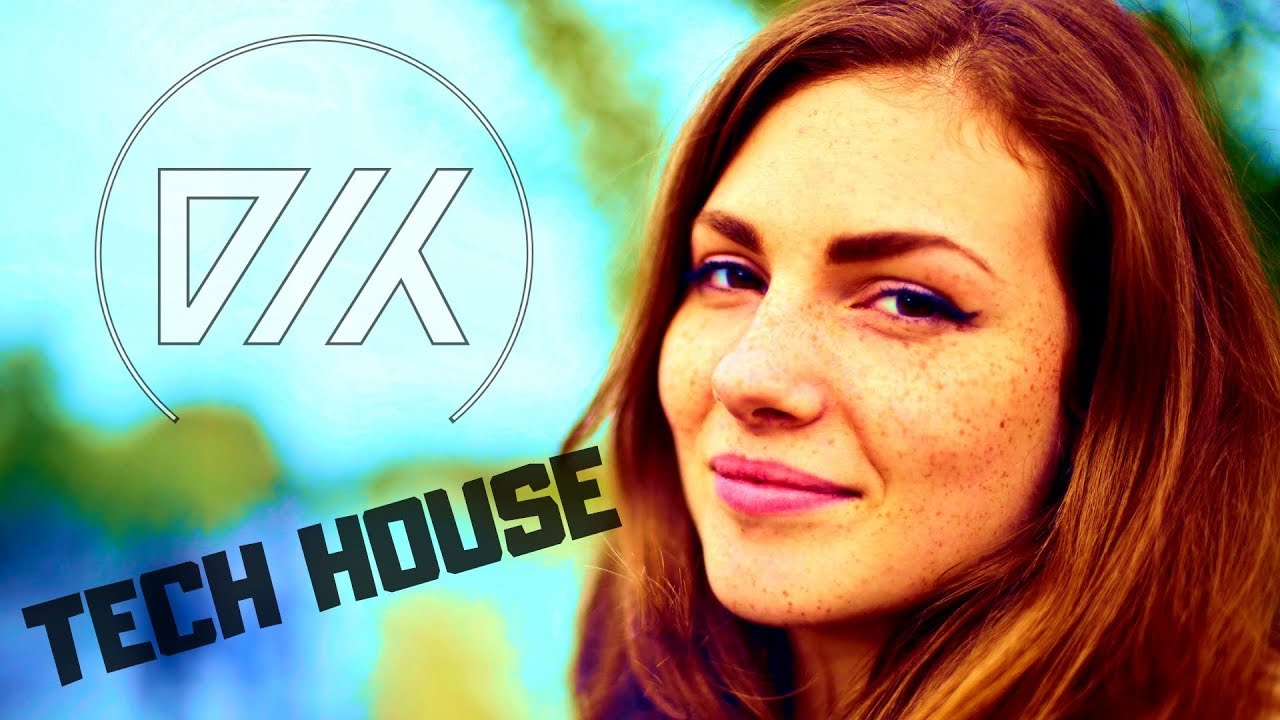 BEST TECH HOUSE 2019 MIX #02