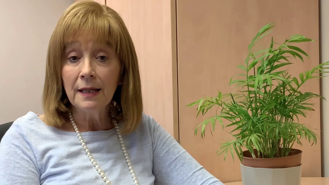 SweetTree Home Care London - Palliative Care - Polly Landsberg