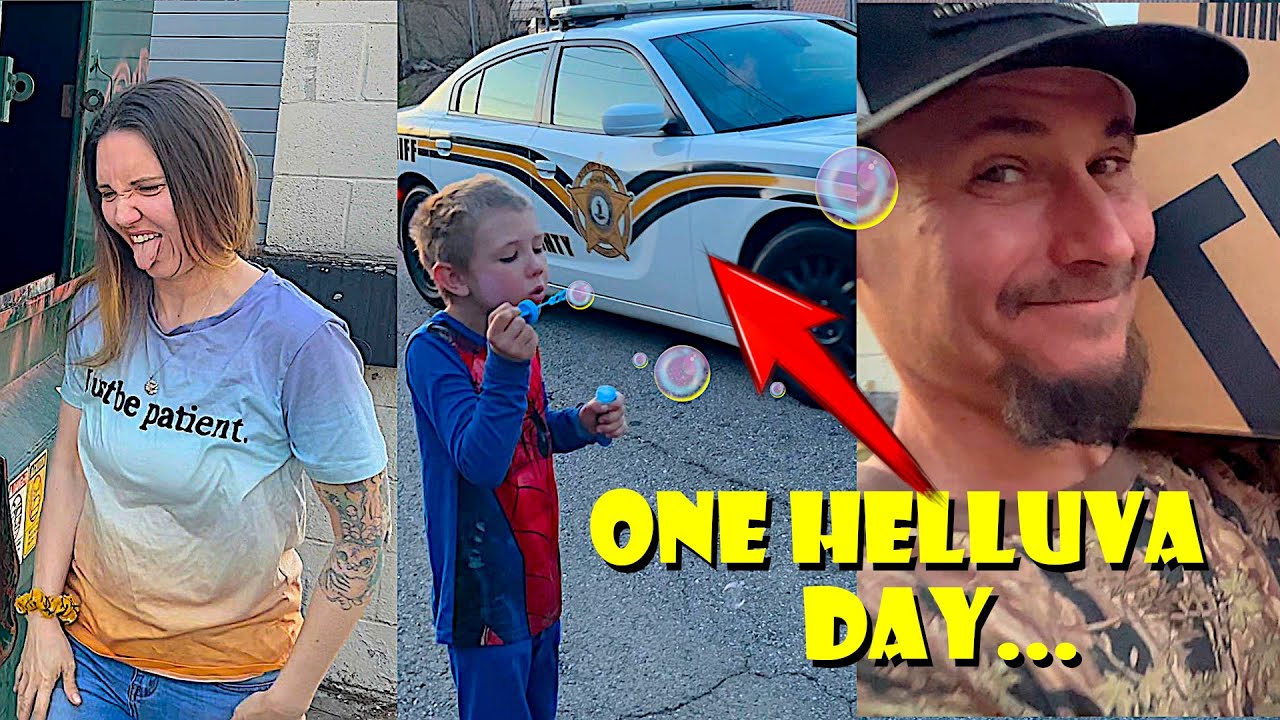 Believe it Or NOT, This is A PO Box Opening Video