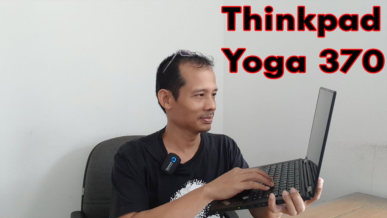 THINKPAD YOGA 370