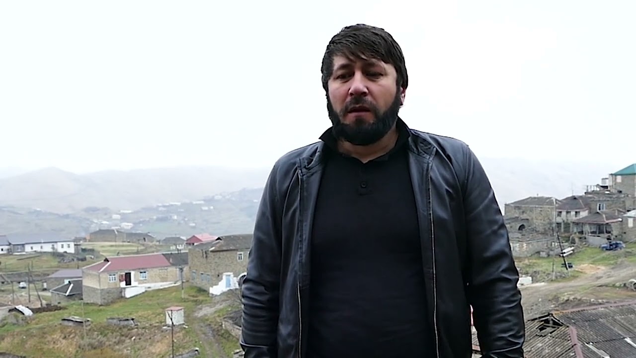 Каримулла Гусейнов . Мама .