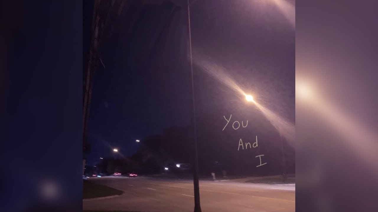 Teddy Vogel - Late Night Walks
