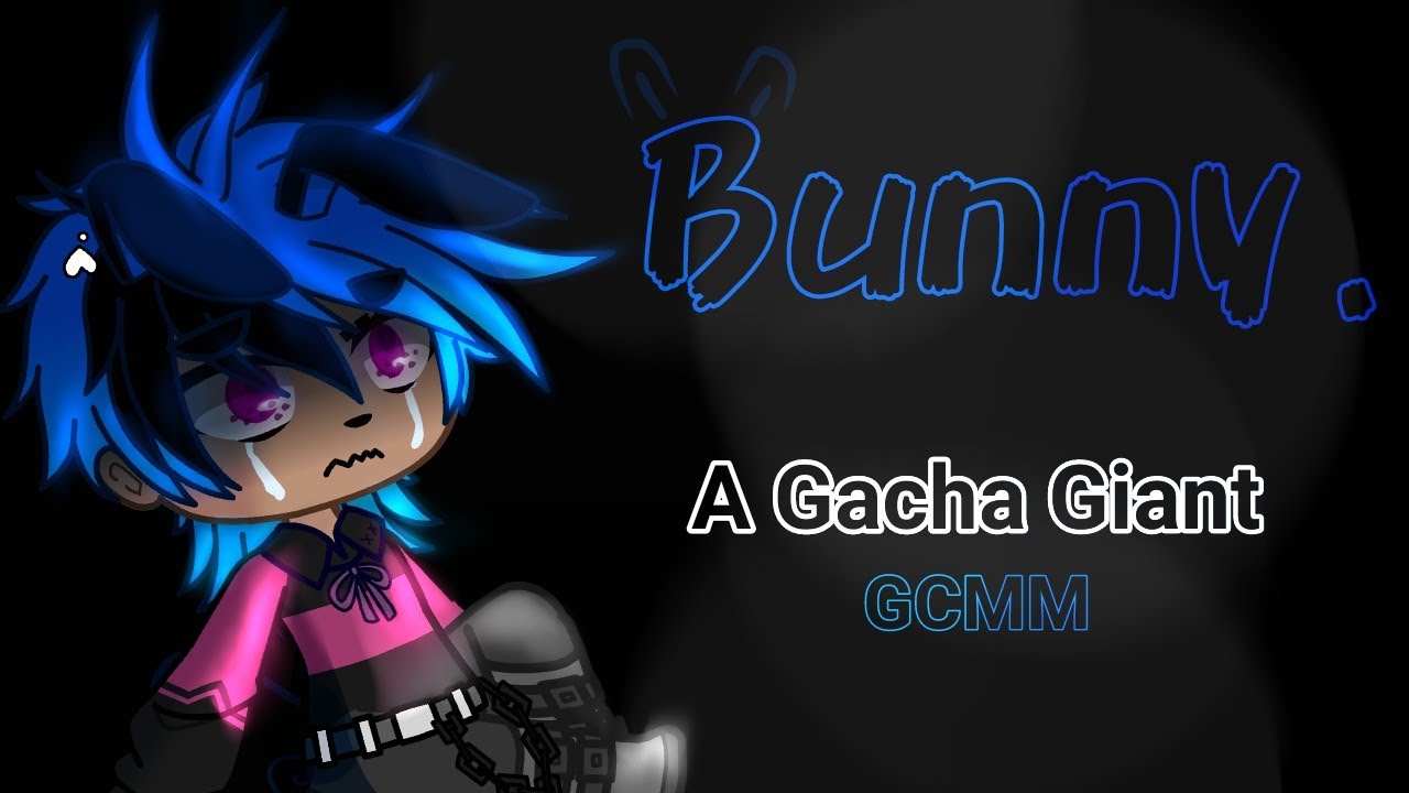 °Bunny.° {Discontinued} - Gacha Giant MM