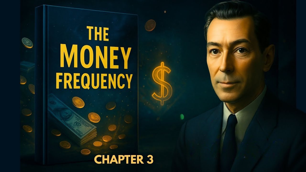 Stop HOPING for Money, Start ASSUMING Wealth | Neville Goddard Money Method
