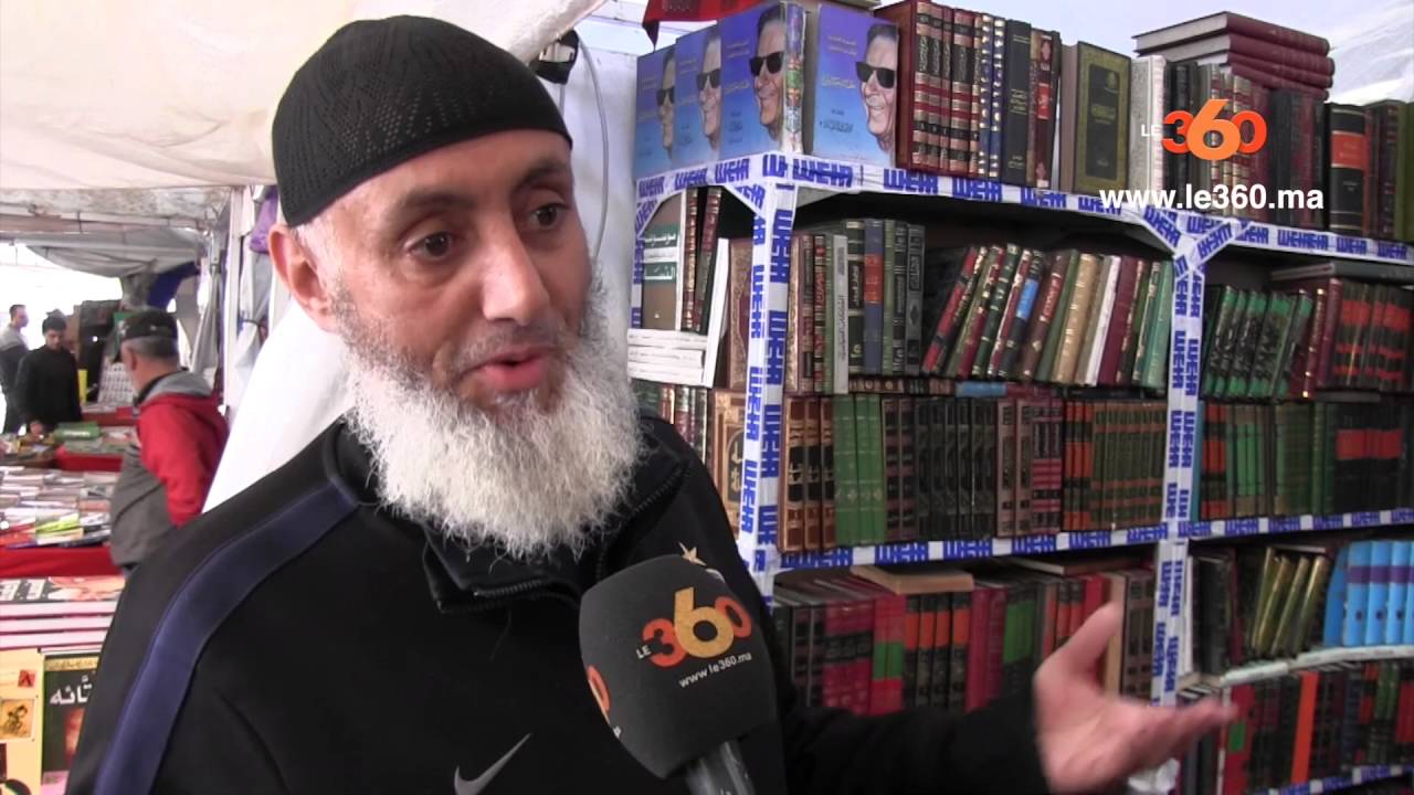 Le360.ma • الكتب المستعملة