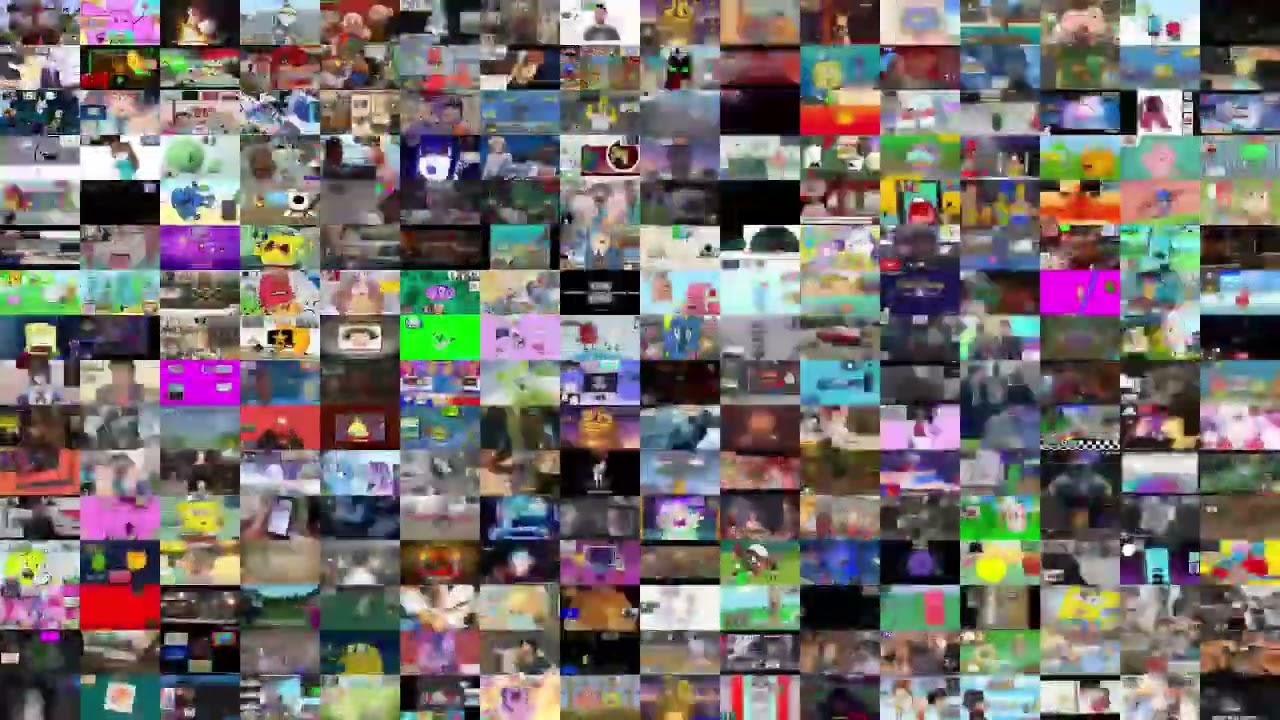 (500 Sub) 2022 Sparta Remix Megaparison