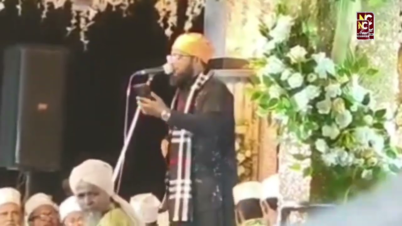URS E CHAHALLUM SARIF Khan ke habibia dhamnagar Sharif Odisha hujur habibi millat February 4 2026