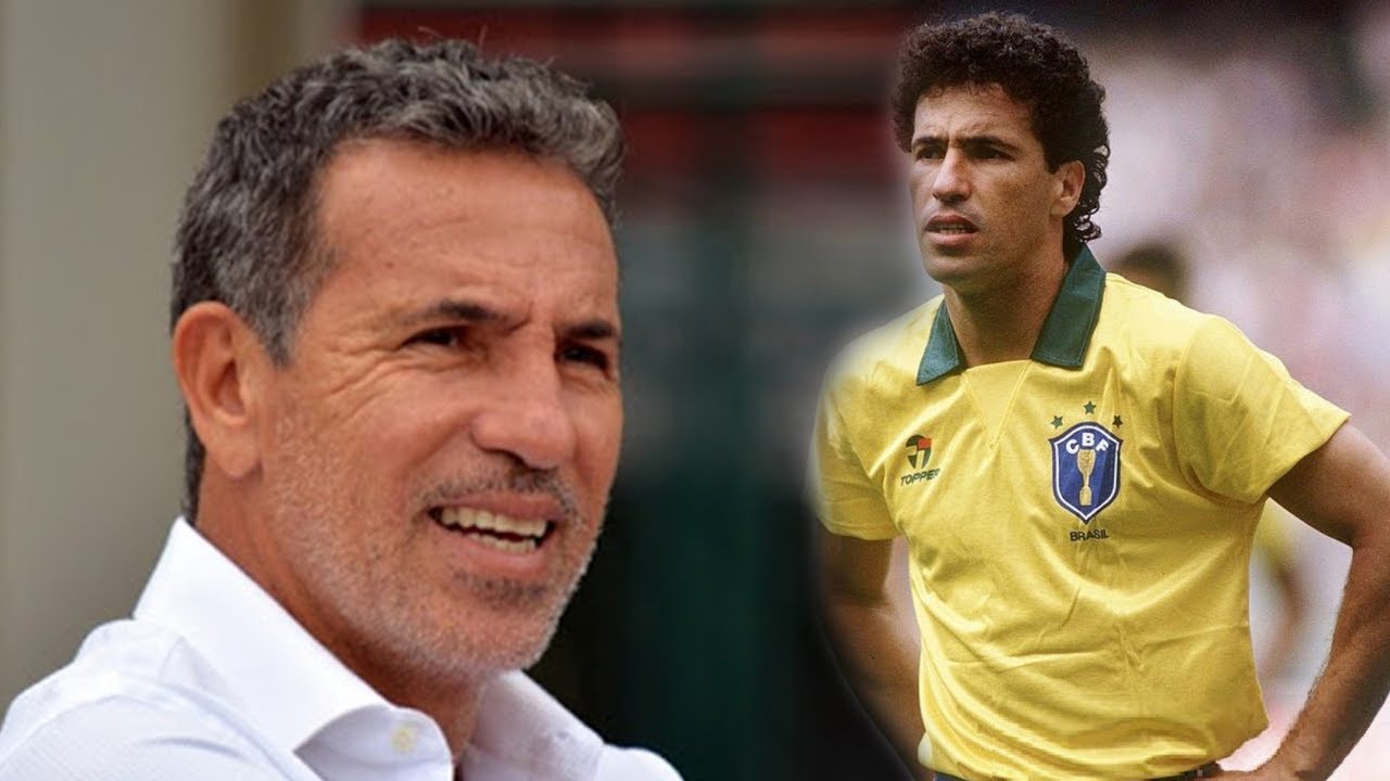 É assim que vive CARECA. Um dos maiores atacantes da história do futebol brasileiro. FORTUNA E LUXO.