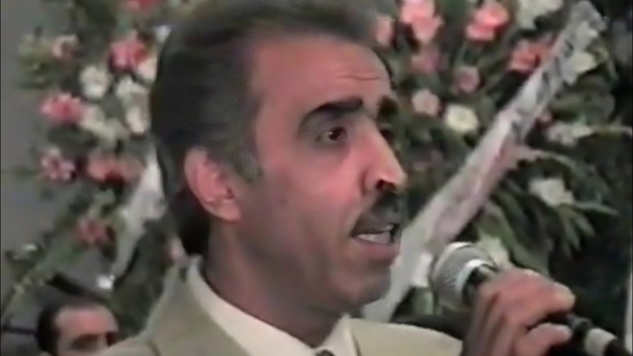 ملا الكاسات  أتاني زماني سمير جركس