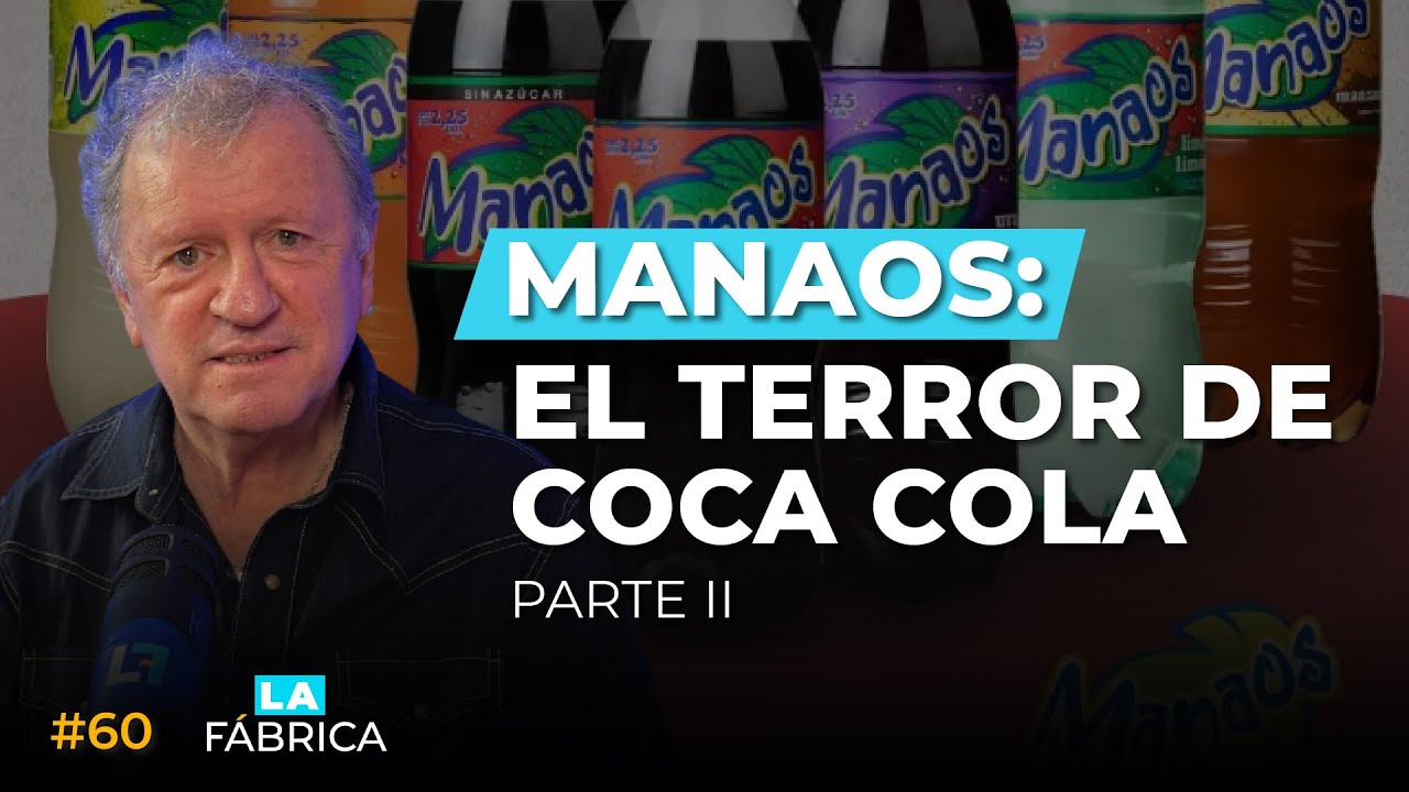 #60 - El Fundador de Manaos (Parte II), Orlando Canido