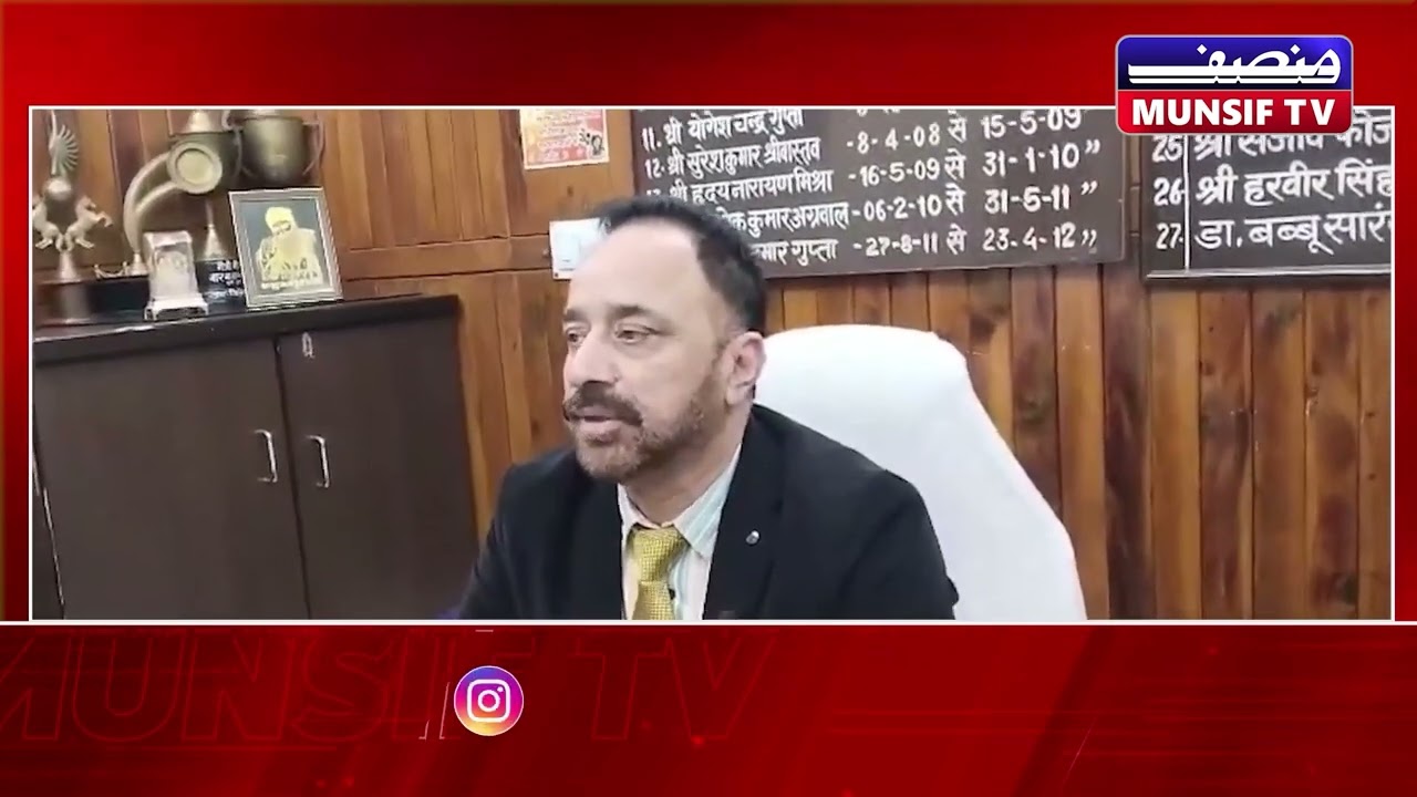 Over 1.5 Lakh Cases Resolved at Firozabad's National Lok Adalat