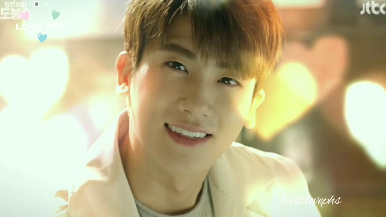 Happy 30th Hyung Sik Day