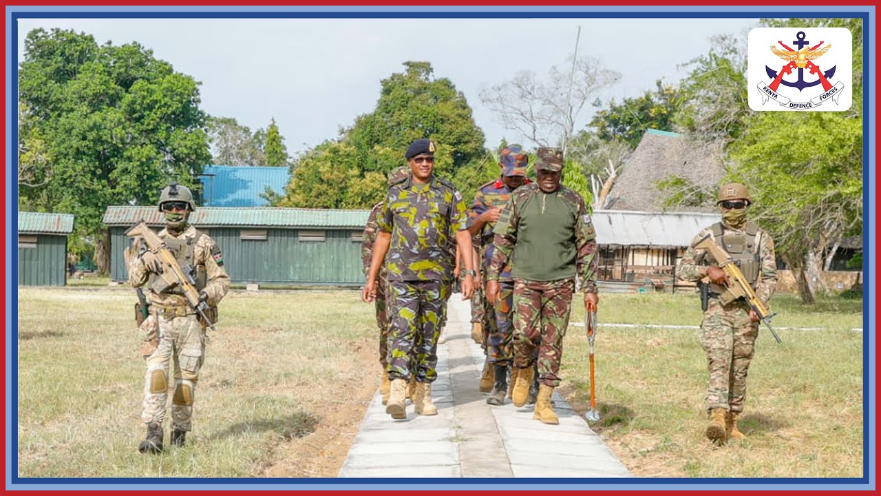 KDF WEEKLY BULLETIN 16 JAN 2026