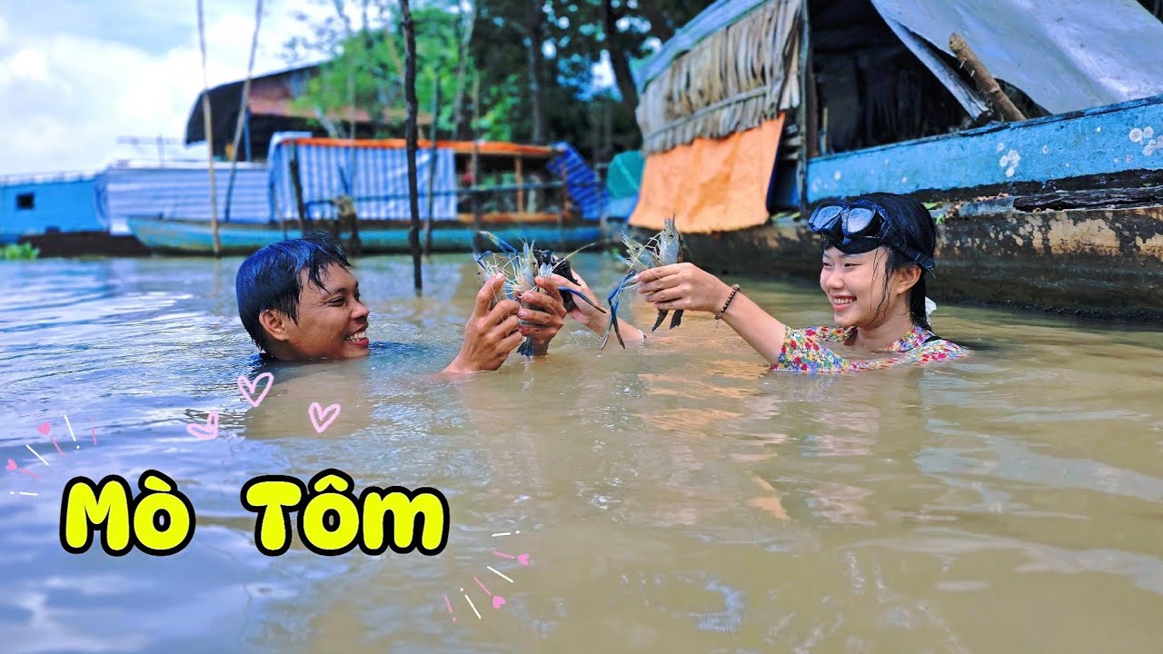 Tập Em My 