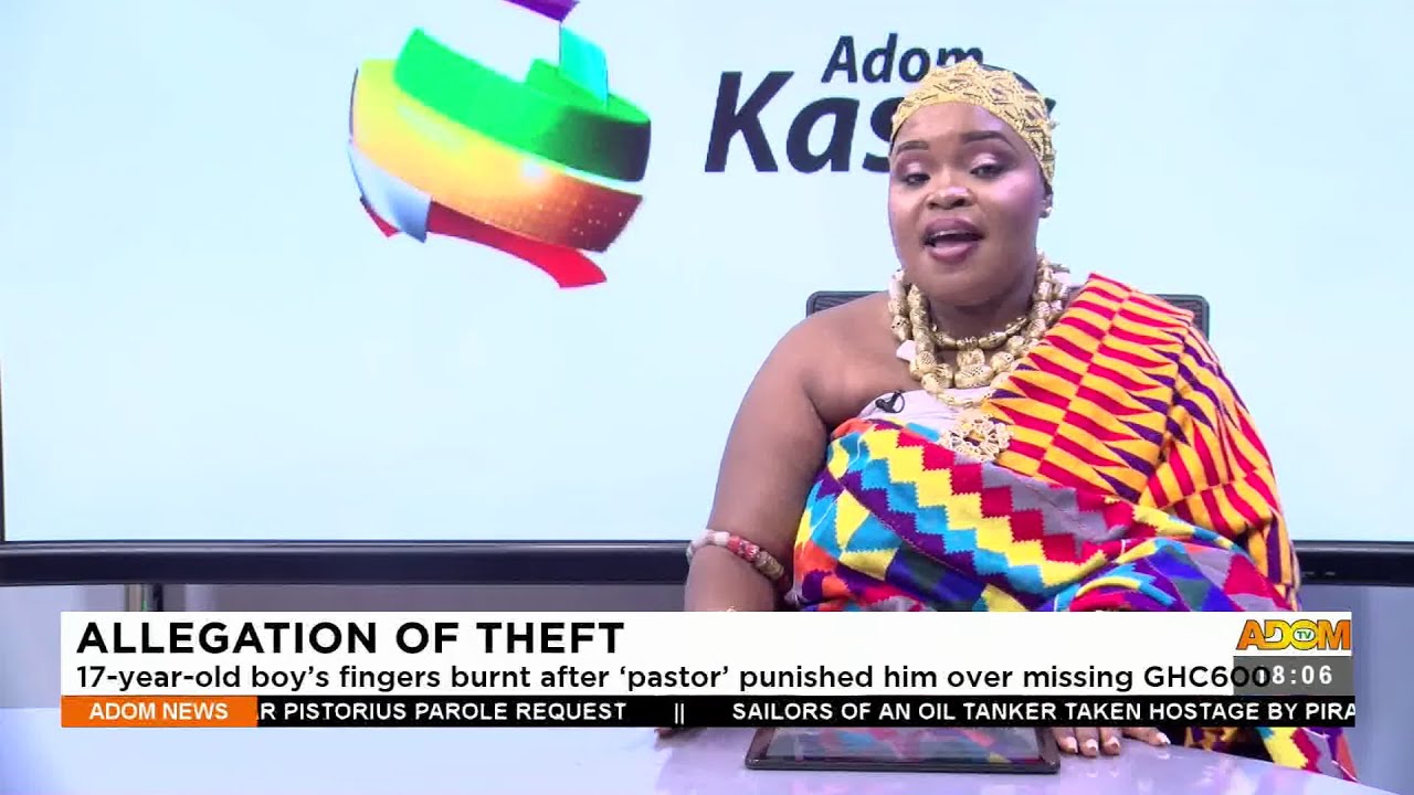 Adom TV News (31-3-23)