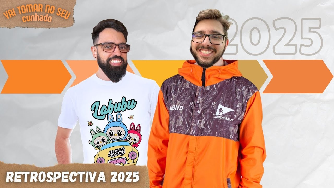 75 - Retrospectiva 2025
