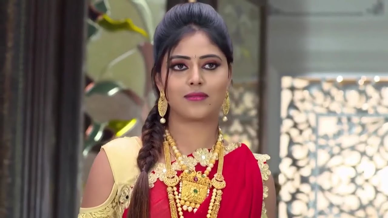 Radhamma Kuthuru - Quick Recap - 6 - Akshara, Aravind, Radhamma - Zee Telugu