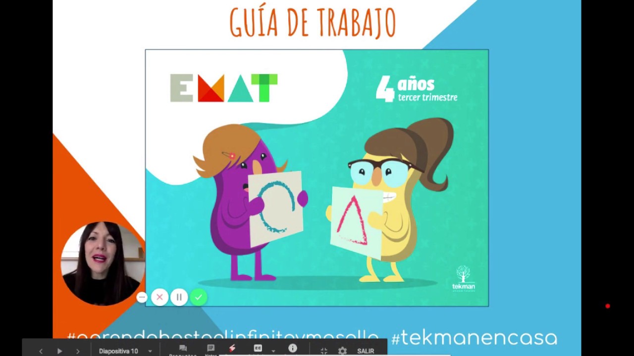 GUIA DE TRABAJO: SUMAS. SESIÓN 21 EMAT. APRENDO HASTA EL INFINITO Y MÁS ALLÁ.