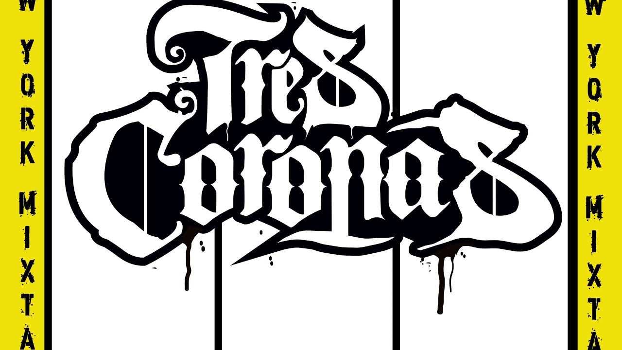Tres Coronas - Emigrante Latino (Audio Oficial)