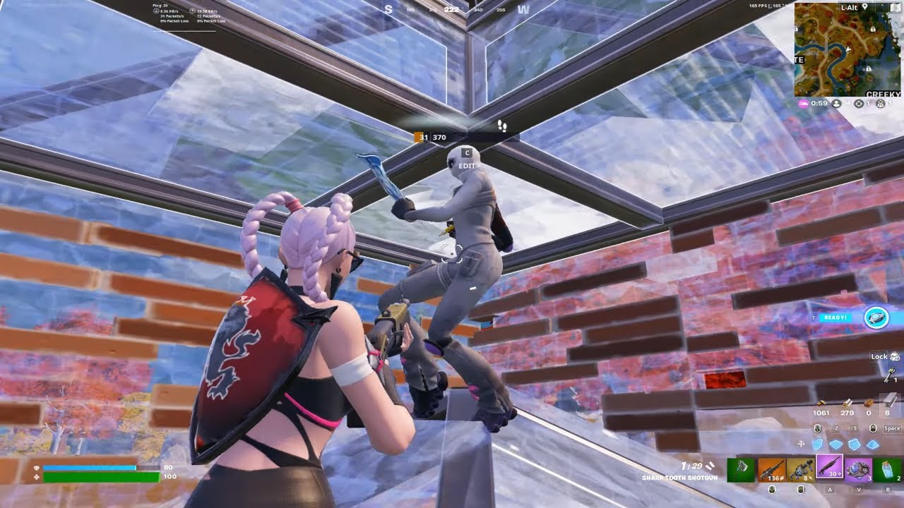 YNW Melly - Mama Cry 💔 ( Fortnite Montage )