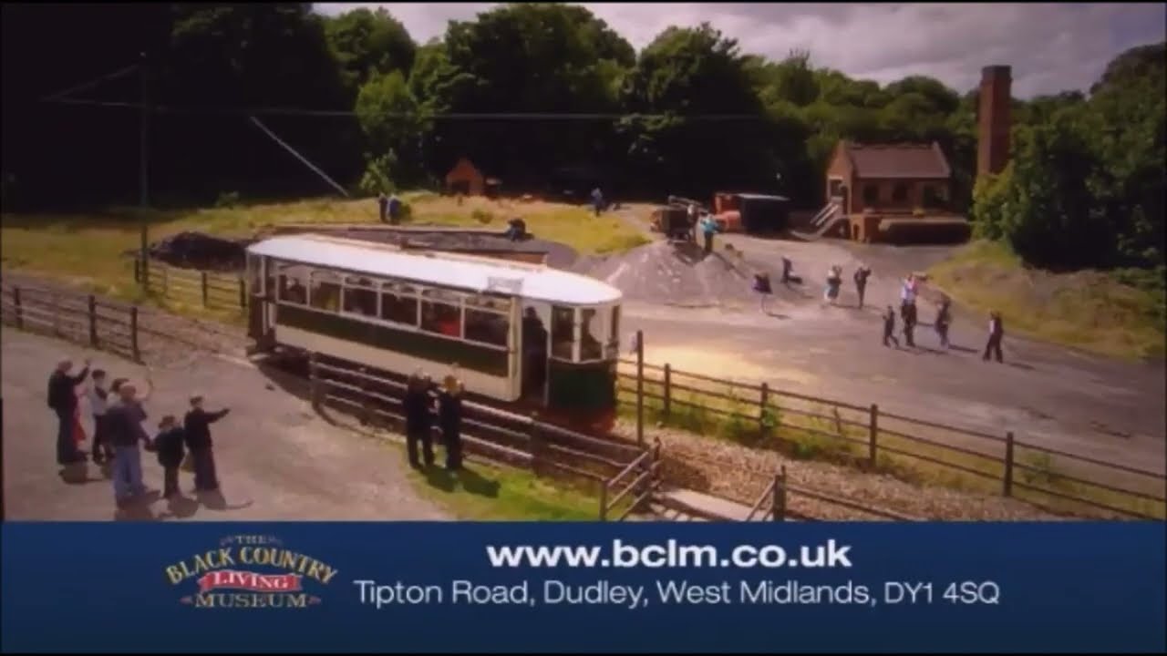 Dudley Tourism video 3