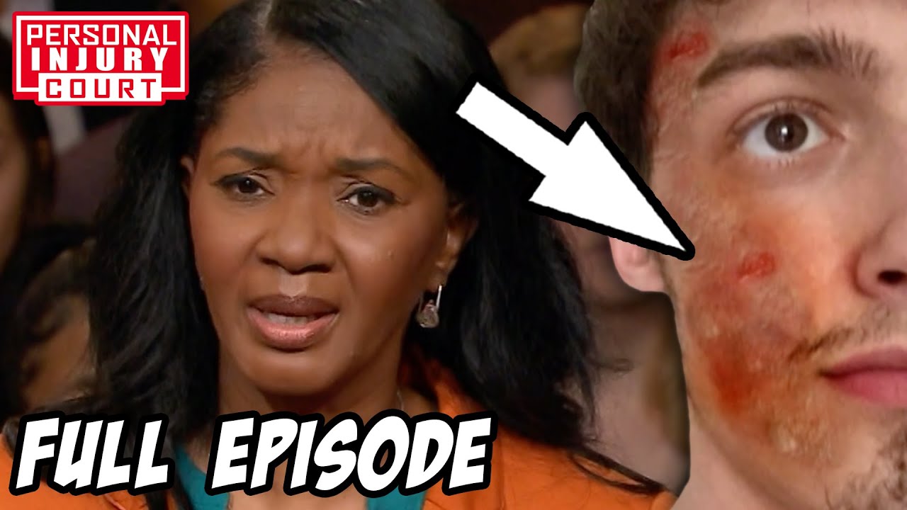 Mother Protects Her Child In Court | Full Episode | Personal Injury Court