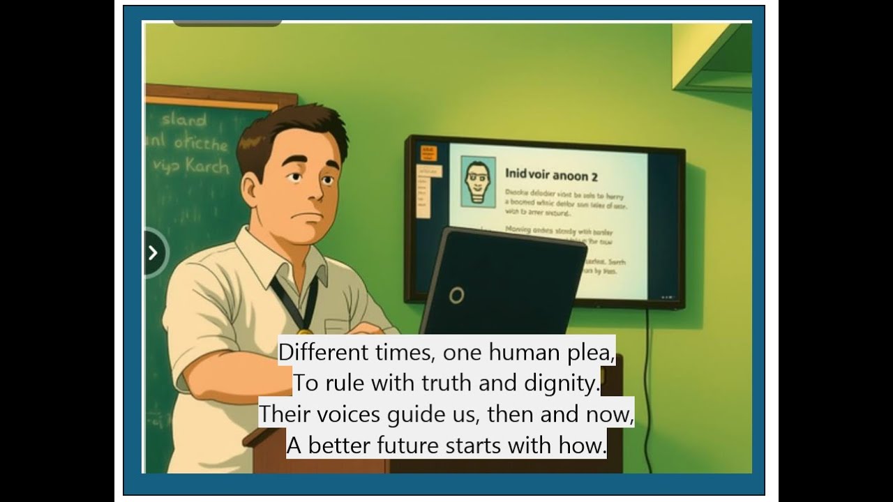 Ideal Government in the Minds of Political Thinkers