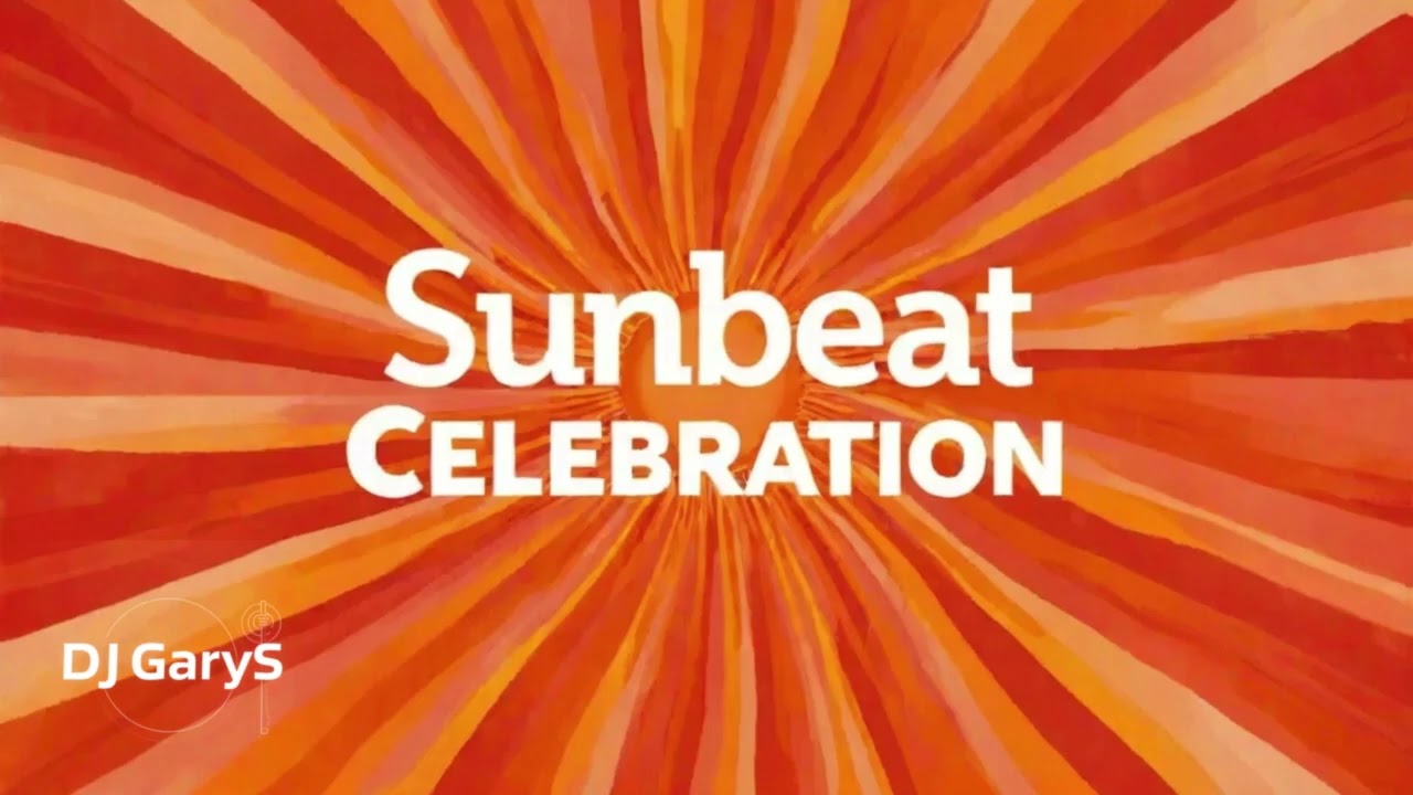 Sunbeat Celebration | Euro Reggae | Original 2025