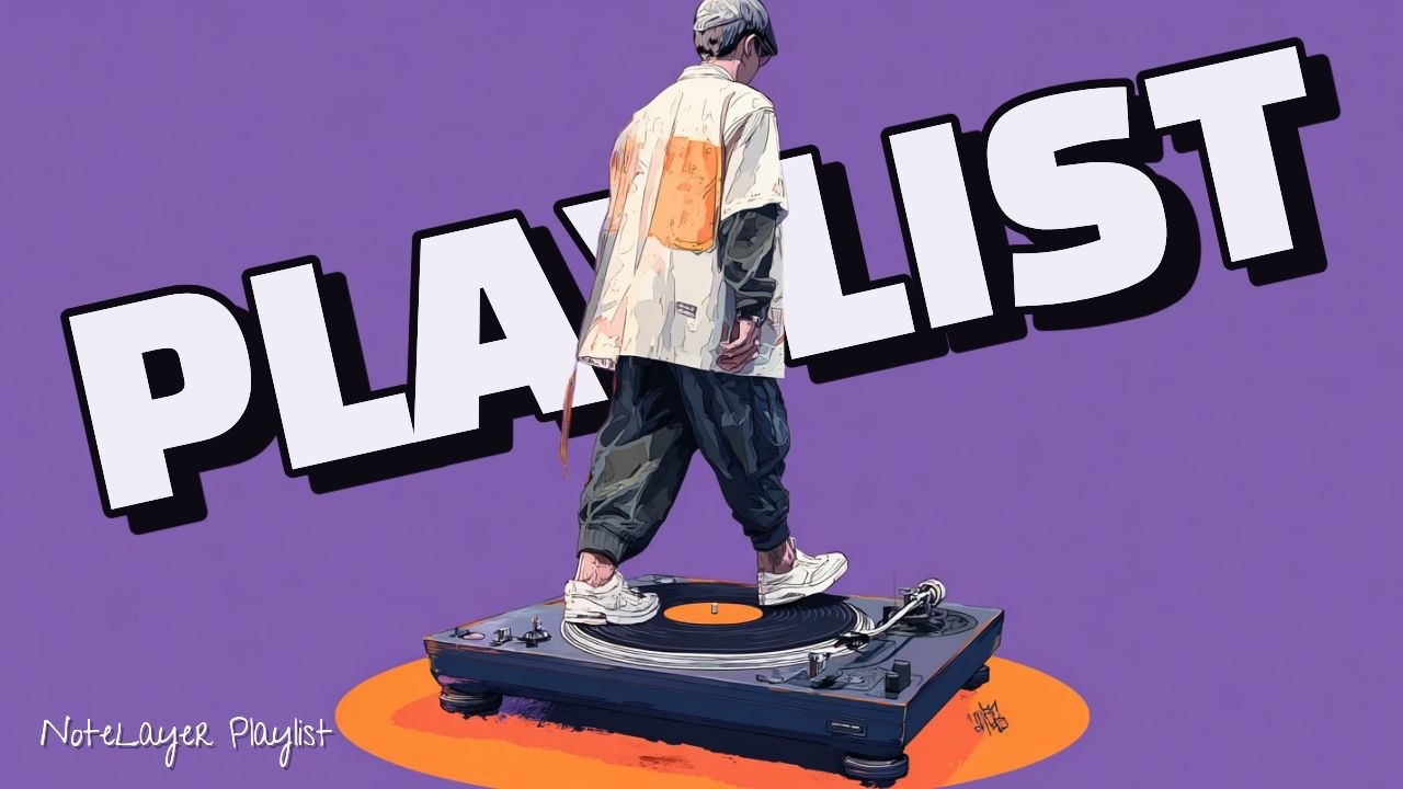 𝙋𝙡𝙖𝙮𝙡𝙞𝙨𝙩 | Грув, который выбирают заведения 🎧 Атмосфера с вайбом | Без рекламы ❌ | Кафе · Магазин