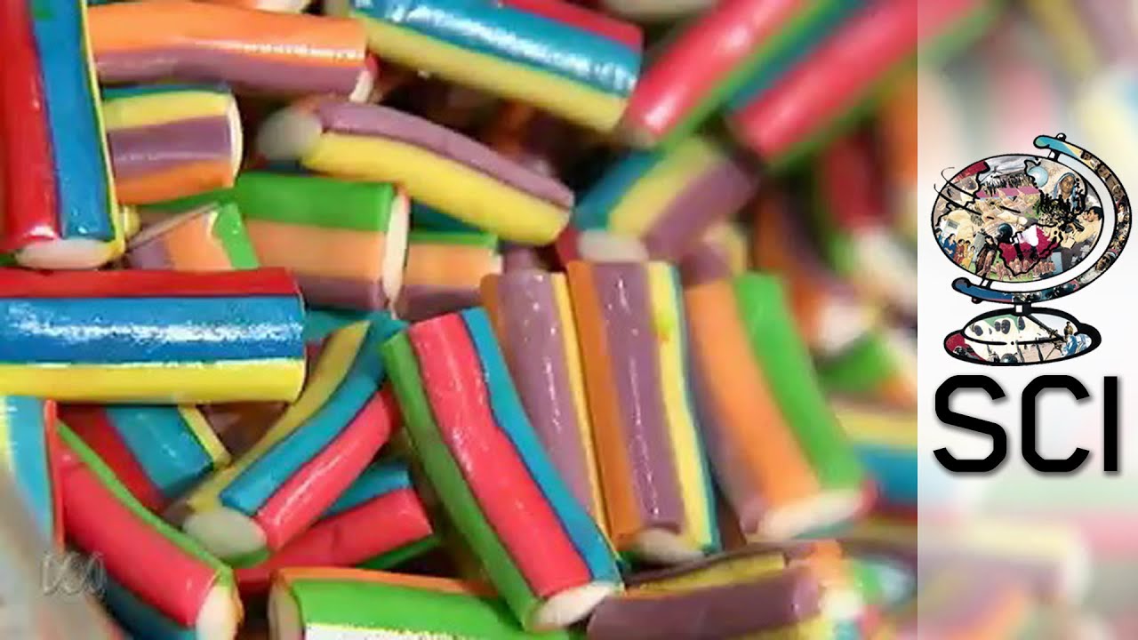 How Sugary Foods Are Making Us Fat