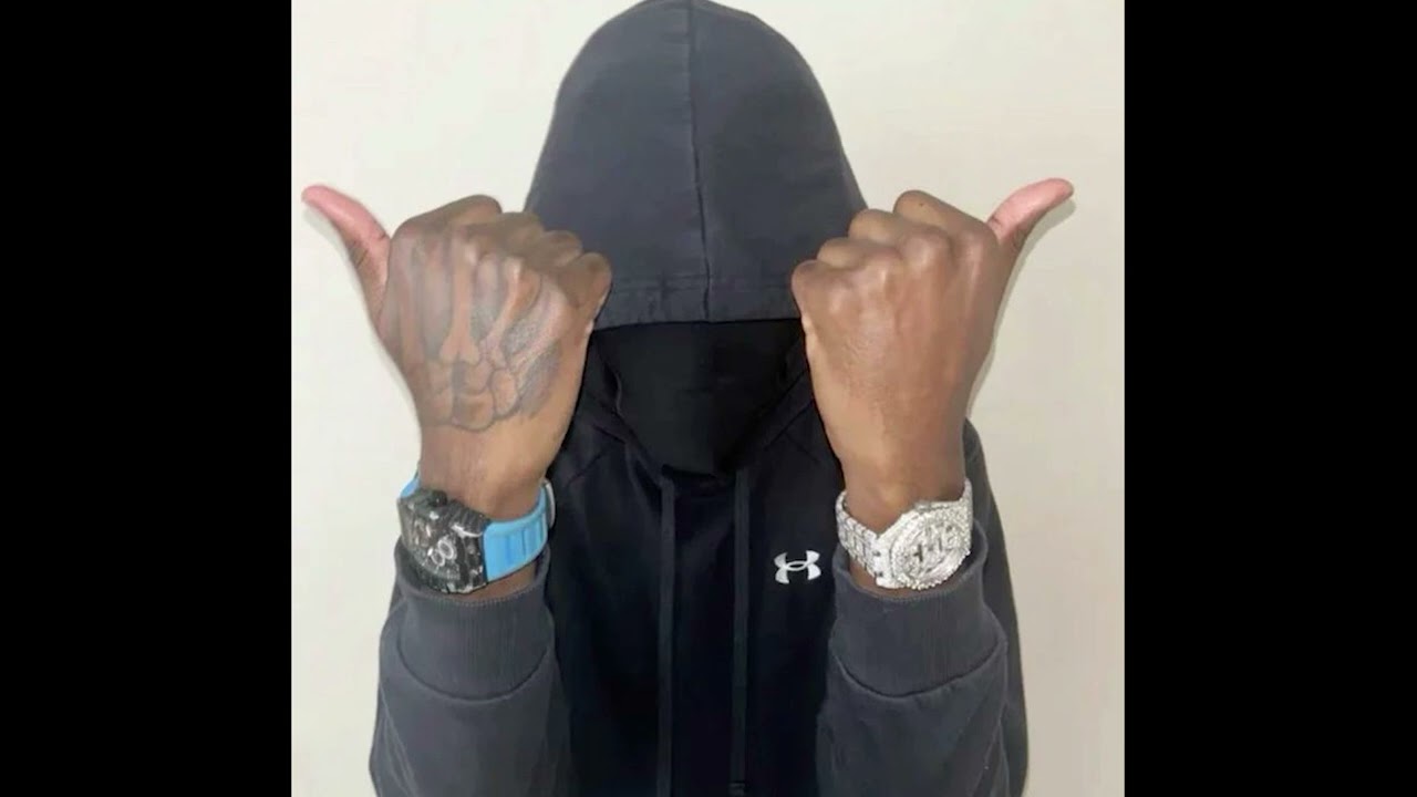 [FREE] Philly Drill Type Beat - 