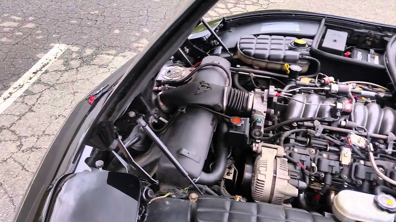 2001 C5 Corvette Z06 FORGED 402 w BIG Nitrous Forged Transmission, Forged Diff For Sale & Walkaround