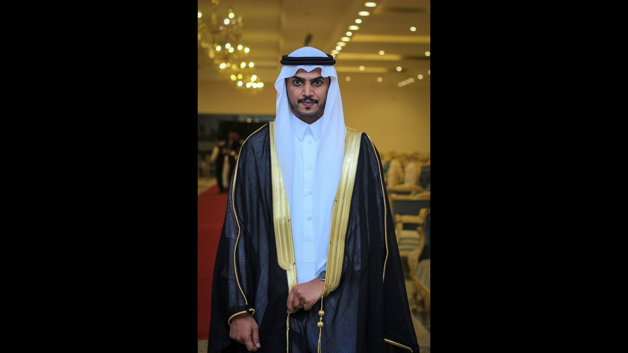 زواج عبدالمجيد جهز الشعيلي