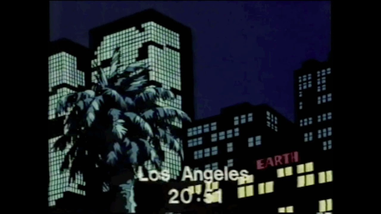 We Run LA  - doc hollywood (with Ya Boy) slowed + reverb