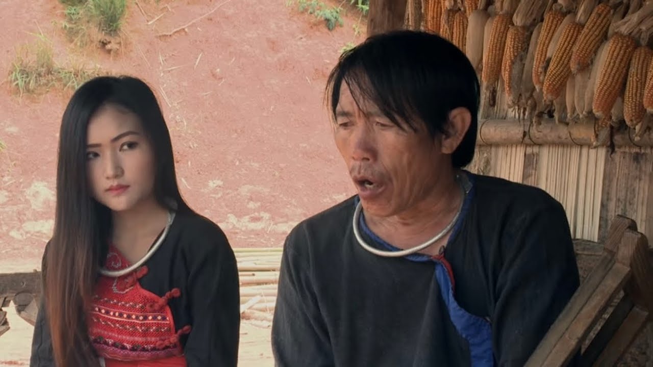 Tuag Vim Nyiaj Ep.3