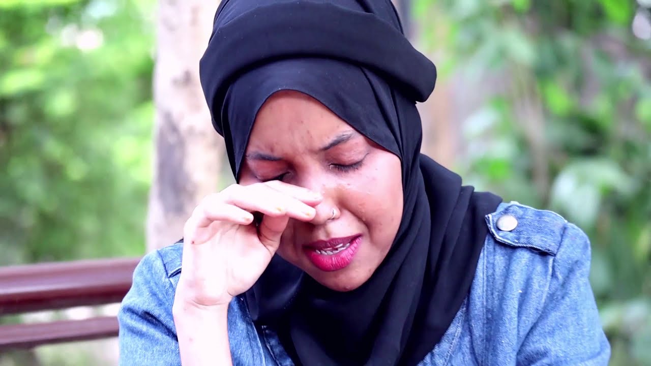 JACELKA DHABTA AH WUU RAAGA■SHORT FILM BY MIZBAH OFFICIAL