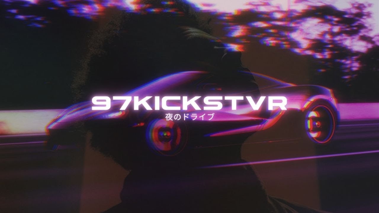 The Weeknd - Baptized In Fear (97Kickstvr & ROUDS Remix)