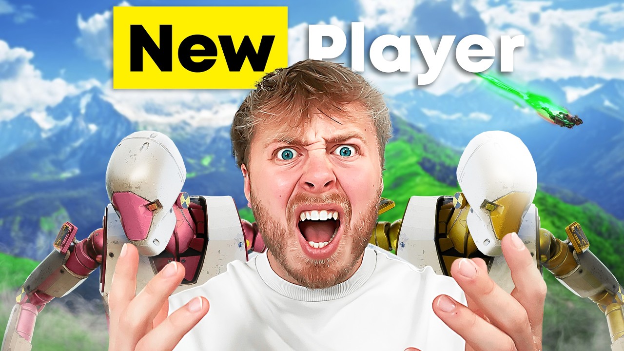 Решит ли Bot Royale Evolved главную проблему Apex Legends?