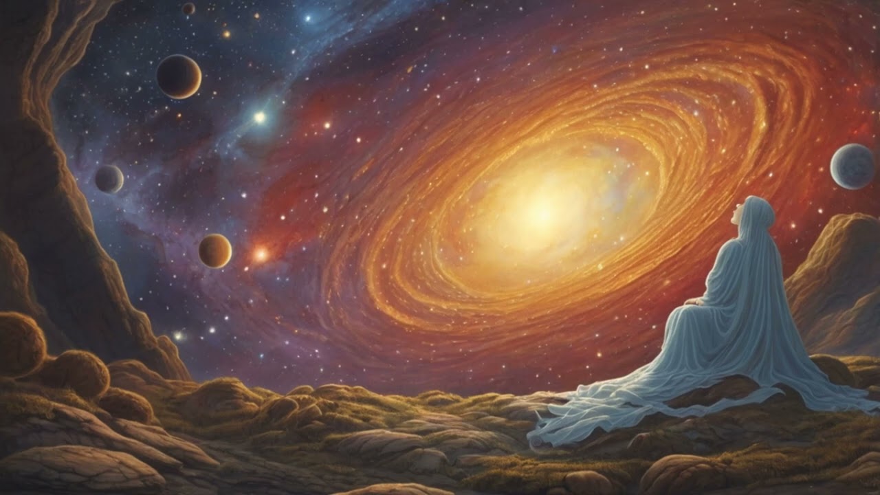 Why can’t so many Starseeds make contact with their cosmic origins