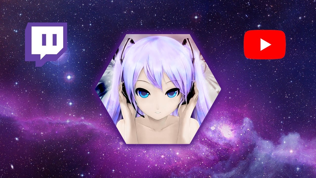 ❋ 「Lotucias」 Infos &agrave; propos de YouTube, Love Life & Twitch