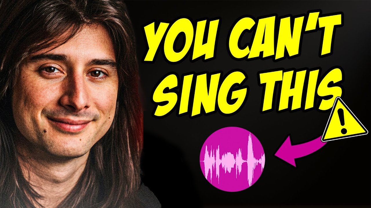 TOP 3 Songs No One Sings (For a Reason)
