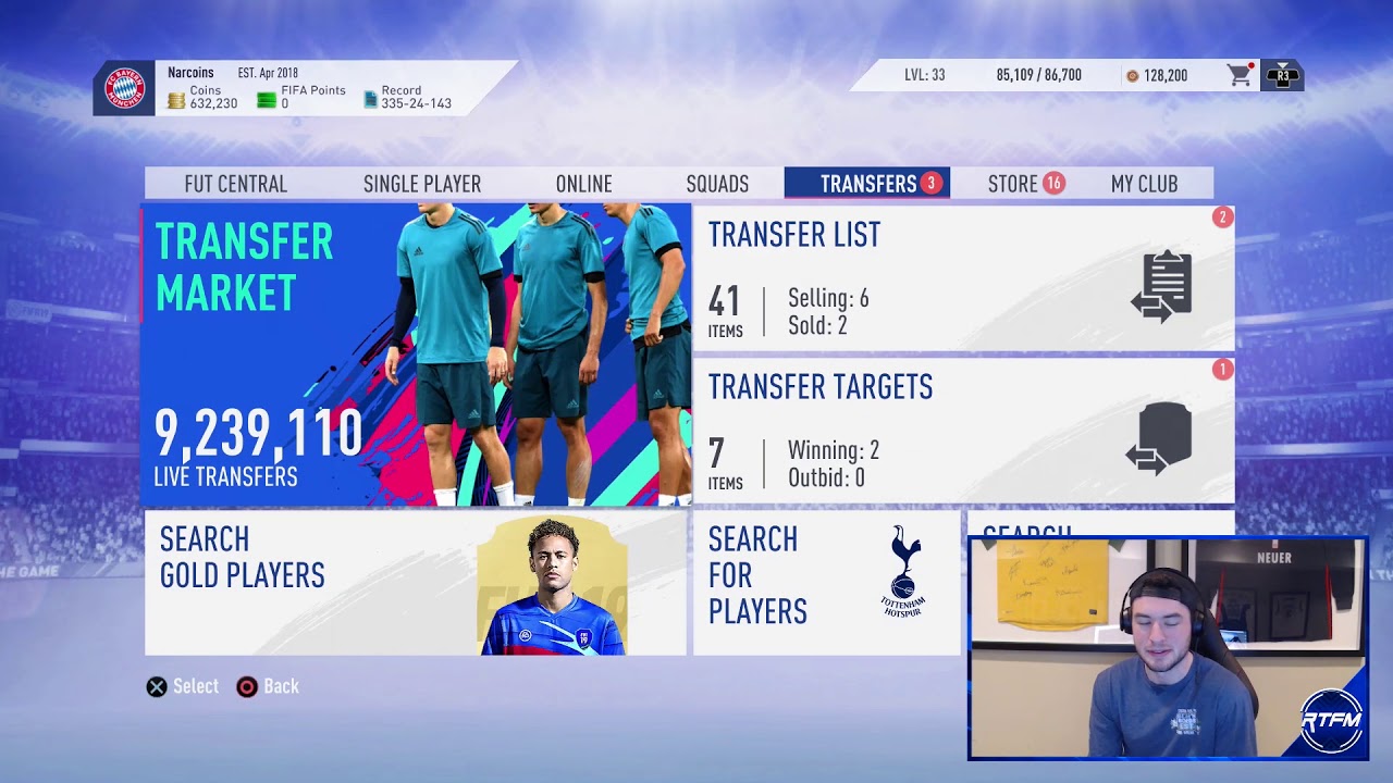 GREAT TRADING METHODS! FIFA 19 Ultimate Team
