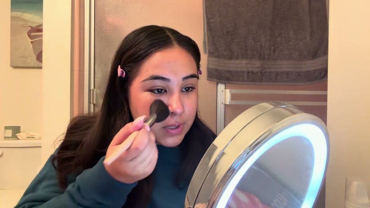 Grwm To Meet My New Psychiatrist 