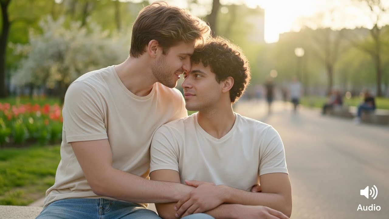 He Confessed His Hidden Love for His Best Friend at the Family Reunion, Shattering Marriages and...